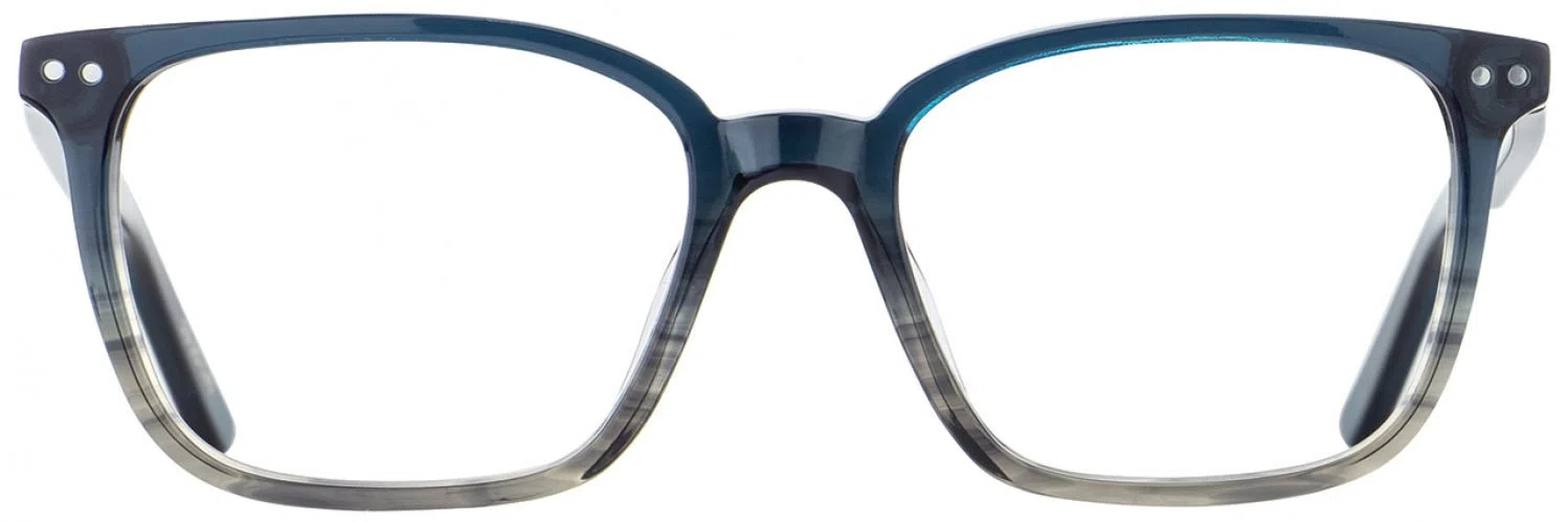 Alan J AJ156 Eyeglasses - view 2